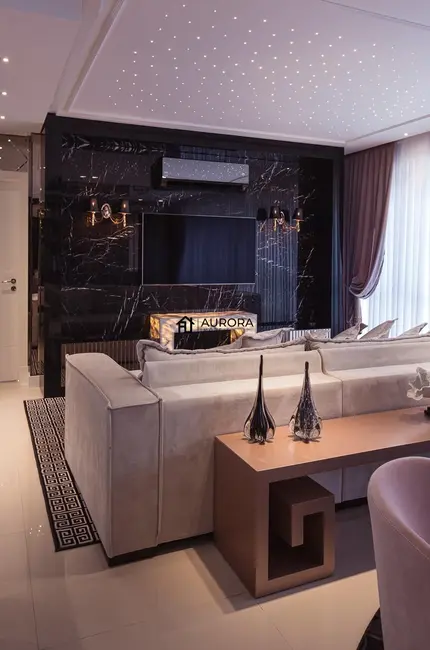 Foto 8 de Apartamento com 4 quartos à venda, 152m2 em Pioneiros, Balneario Camboriu - SC