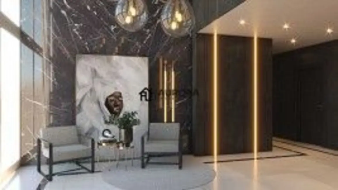Apartamento com 3 quartos à venda, 152m2 em Itajai - SC - imagem 6 Foto 6 de Apartamento com 3 quartos à venda, 152m2 em Itajai - SC