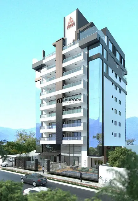 Foto 1 de Apartamento com 3 quartos à venda, 152m2 em Itajai - SC