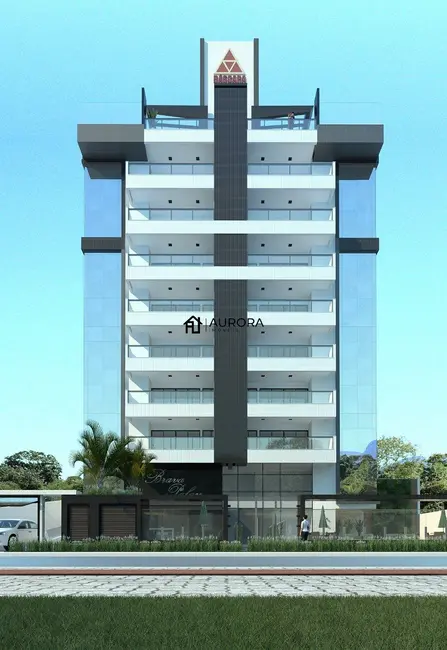 Apartamento com 3 quartos à venda, 152m2 em Itajai - SC - imagem 4 Foto 4 de Apartamento com 3 quartos à venda, 152m2 em Itajai - SC