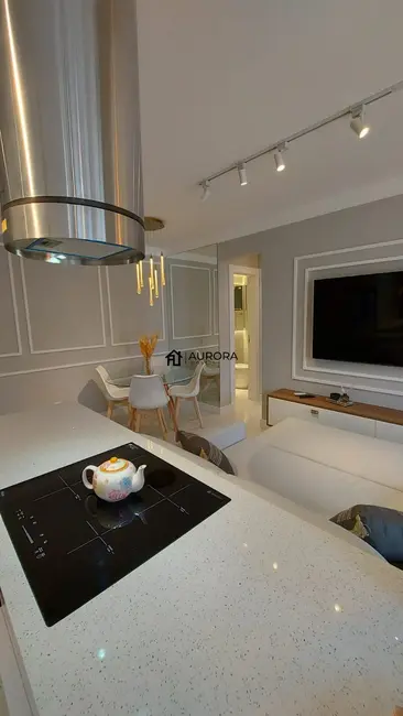 Apartamento com 1 quarto à venda, 52m2 em Centro, Balneario Camboriu - SC - imagem 2 Foto 2 de Apartamento com 1 quarto à venda, 52m2 em Centro, Balneario Camboriu - SC