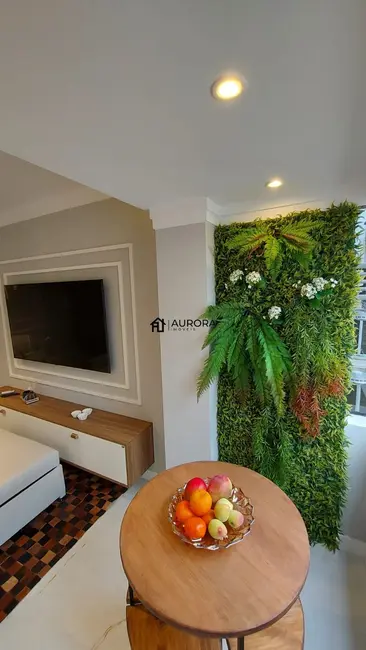 Apartamento com 1 quarto à venda, 52m2 em Centro, Balneario Camboriu - SC - imagem 4 Foto 4 de Apartamento com 1 quarto à venda, 52m2 em Centro, Balneario Camboriu - SC