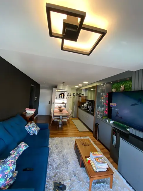 Foto 4 de Apartamento com 2 quartos à venda, 65m2 em Itapema - SC