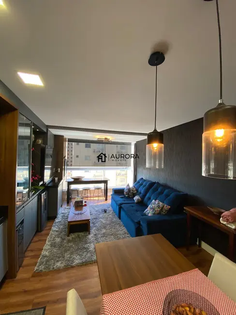 Foto 6 de Apartamento com 2 quartos à venda, 65m2 em Itapema - SC