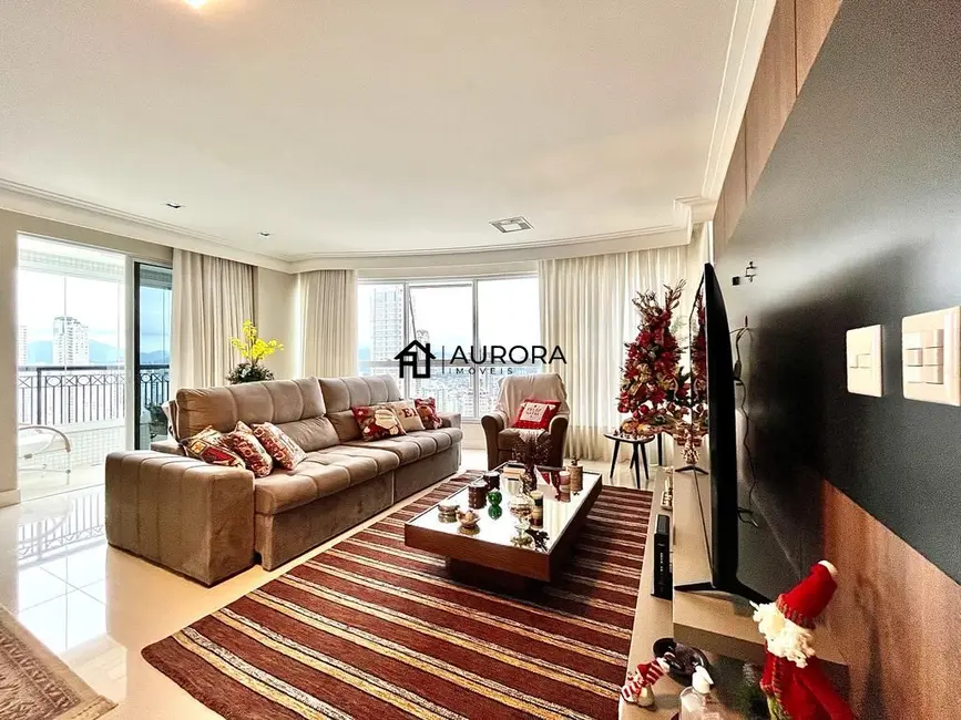 Foto 8 de Apartamento com 3 quartos à venda, 144m2 em Centro, Balneario Camboriu - SC