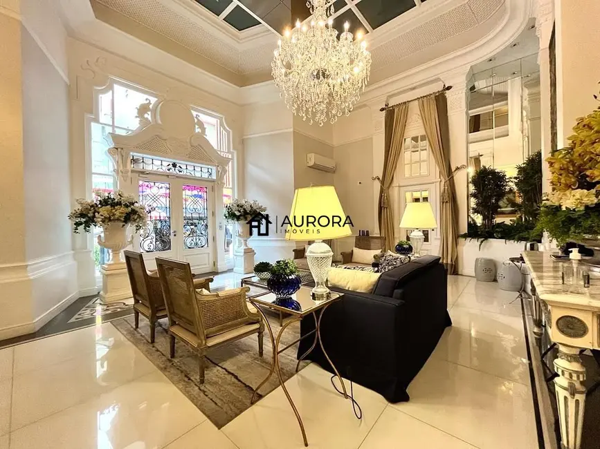 Foto 6 de Apartamento com 3 quartos à venda, 144m2 em Centro, Balneario Camboriu - SC