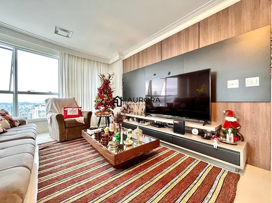 Foto 9 de Apartamento com 3 quartos à venda, 144m2 em Centro, Balneario Camboriu - SC