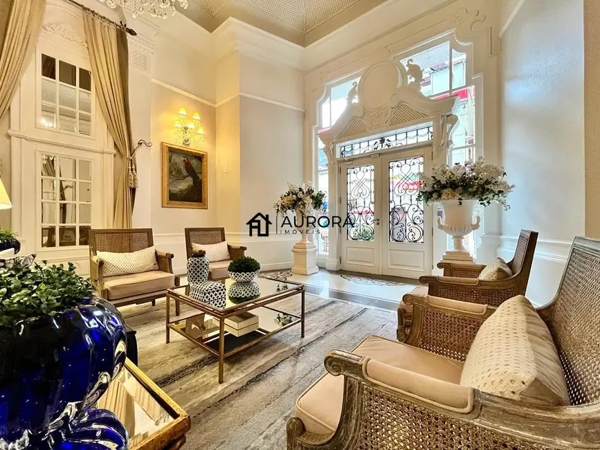 Foto 3 de Apartamento com 3 quartos à venda, 144m2 em Centro, Balneario Camboriu - SC