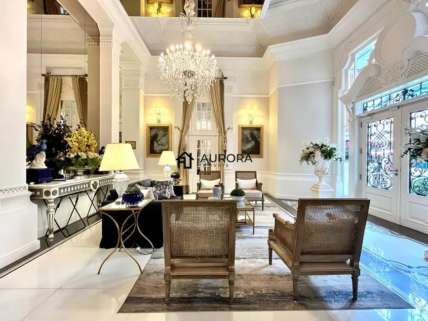 Foto 5 de Apartamento com 3 quartos à venda, 144m2 em Centro, Balneario Camboriu - SC