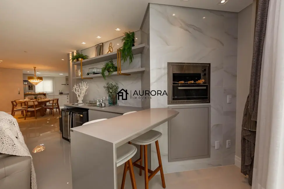 Foto 6 de Apartamento com 3 quartos à venda, 165m2 em Pioneiros, Balneario Camboriu - SC