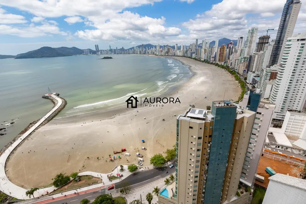 Foto 7 de Apartamento com 3 quartos à venda, 165m2 em Pioneiros, Balneario Camboriu - SC