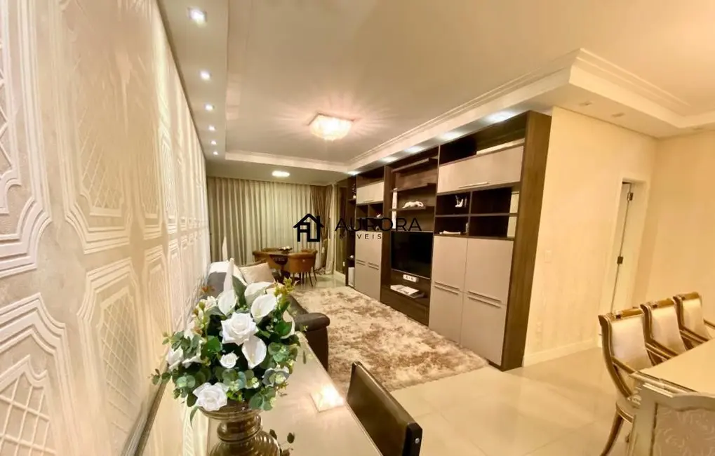 Foto 8 de Apartamento com 4 quartos à venda, 145m2 em Centro, Balneario Camboriu - SC