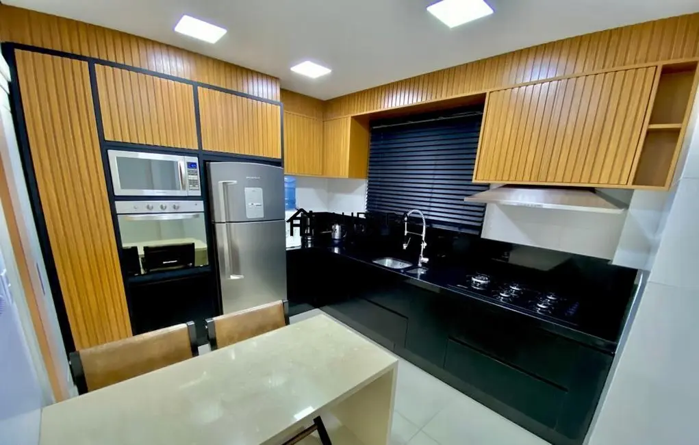 Foto 2 de Apartamento com 4 quartos à venda, 145m2 em Centro, Balneario Camboriu - SC