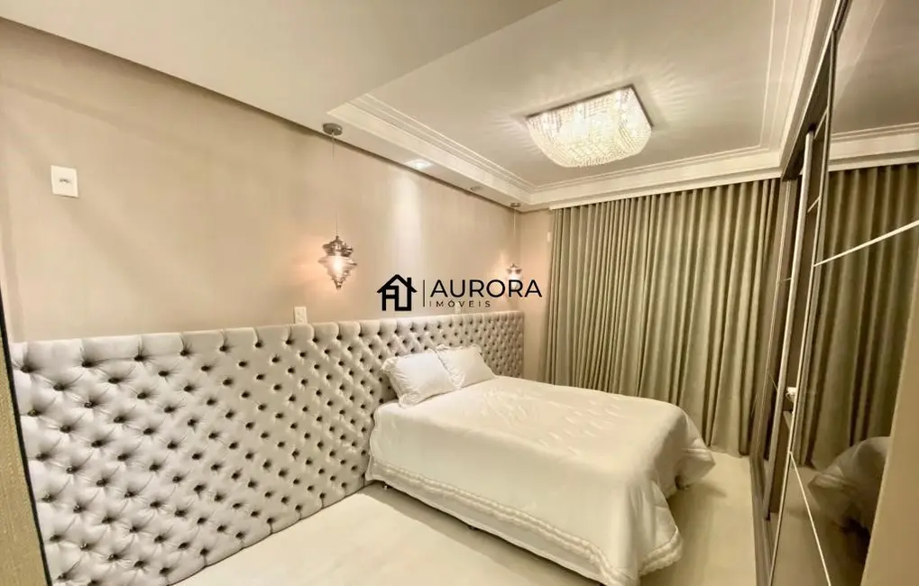 Foto 5 de Apartamento com 4 quartos à venda, 145m2 em Centro, Balneario Camboriu - SC