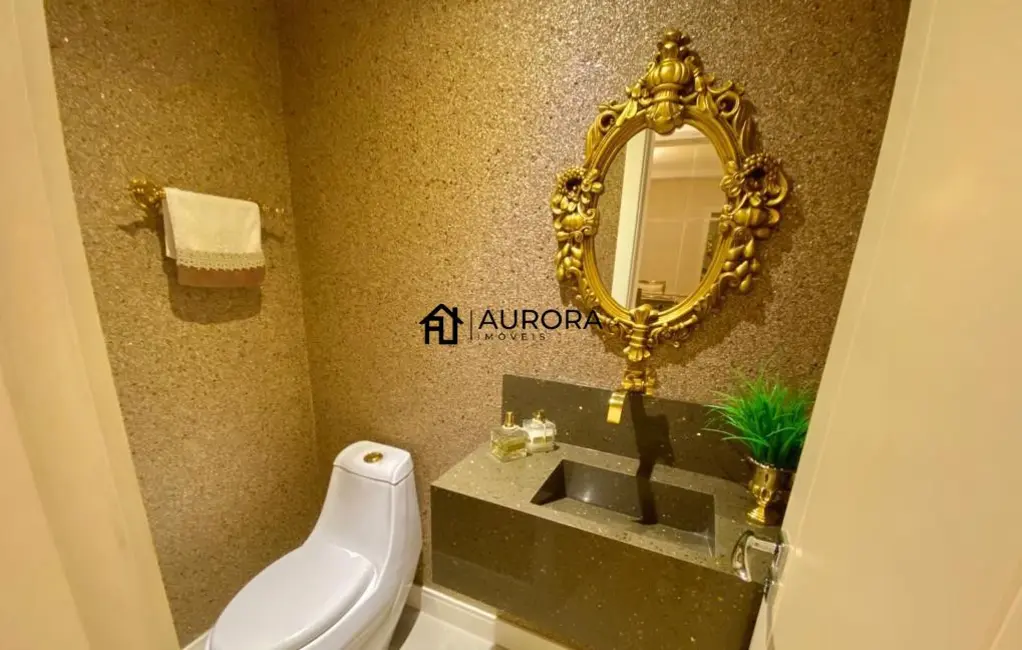 Foto 7 de Apartamento com 4 quartos à venda, 145m2 em Centro, Balneario Camboriu - SC