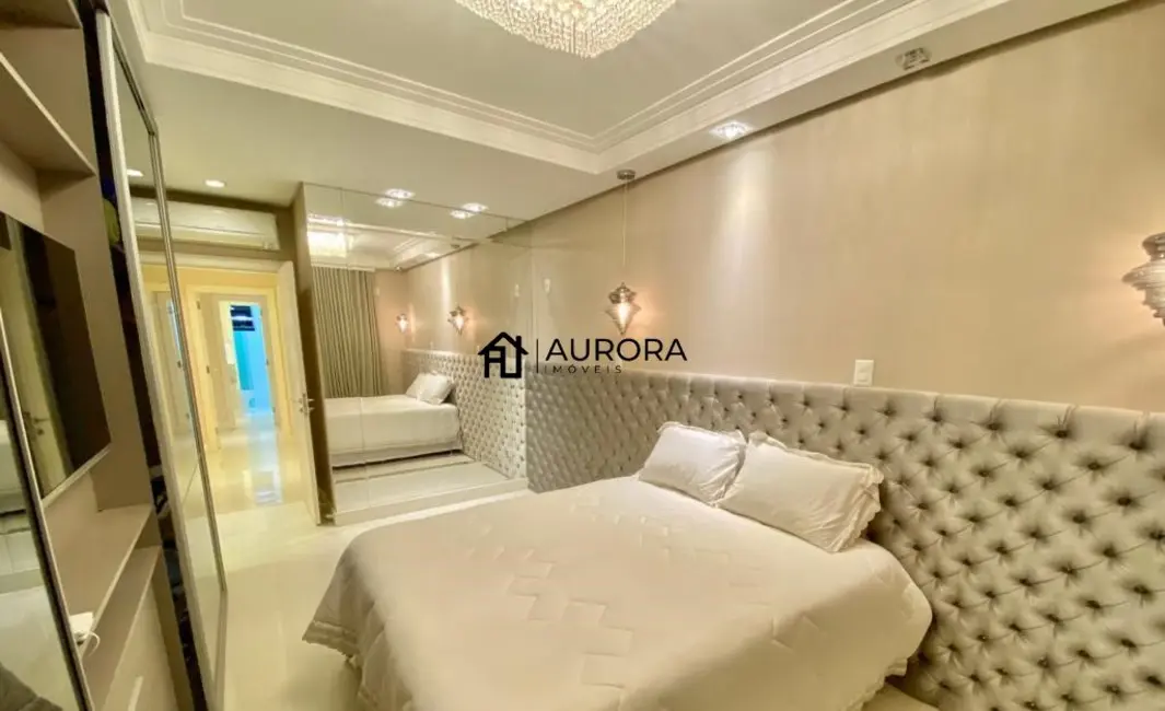 Foto 6 de Apartamento com 4 quartos à venda, 145m2 em Centro, Balneario Camboriu - SC