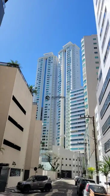 Foto 2 de Apartamento com 4 quartos para alugar, 145m2 em Centro, Balneario Camboriu - SC