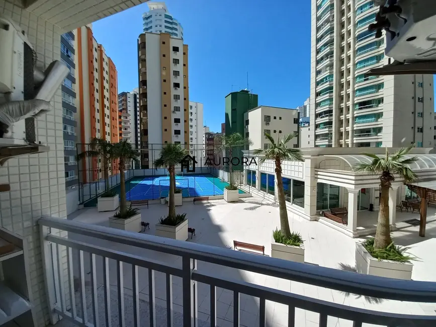 Foto 1 de Apartamento com 4 quartos para alugar, 145m2 em Centro, Balneario Camboriu - SC