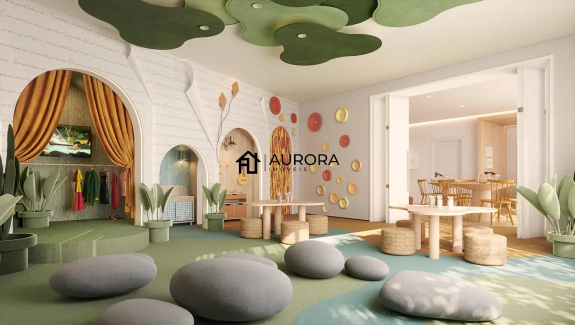 Apartamento com 4 quartos à venda, 172m2 em Centro, Balneario Camboriu - SC - imagem 4 Foto 4 de Apartamento com 4 quartos à venda, 172m2 em Centro, Balneario Camboriu - SC