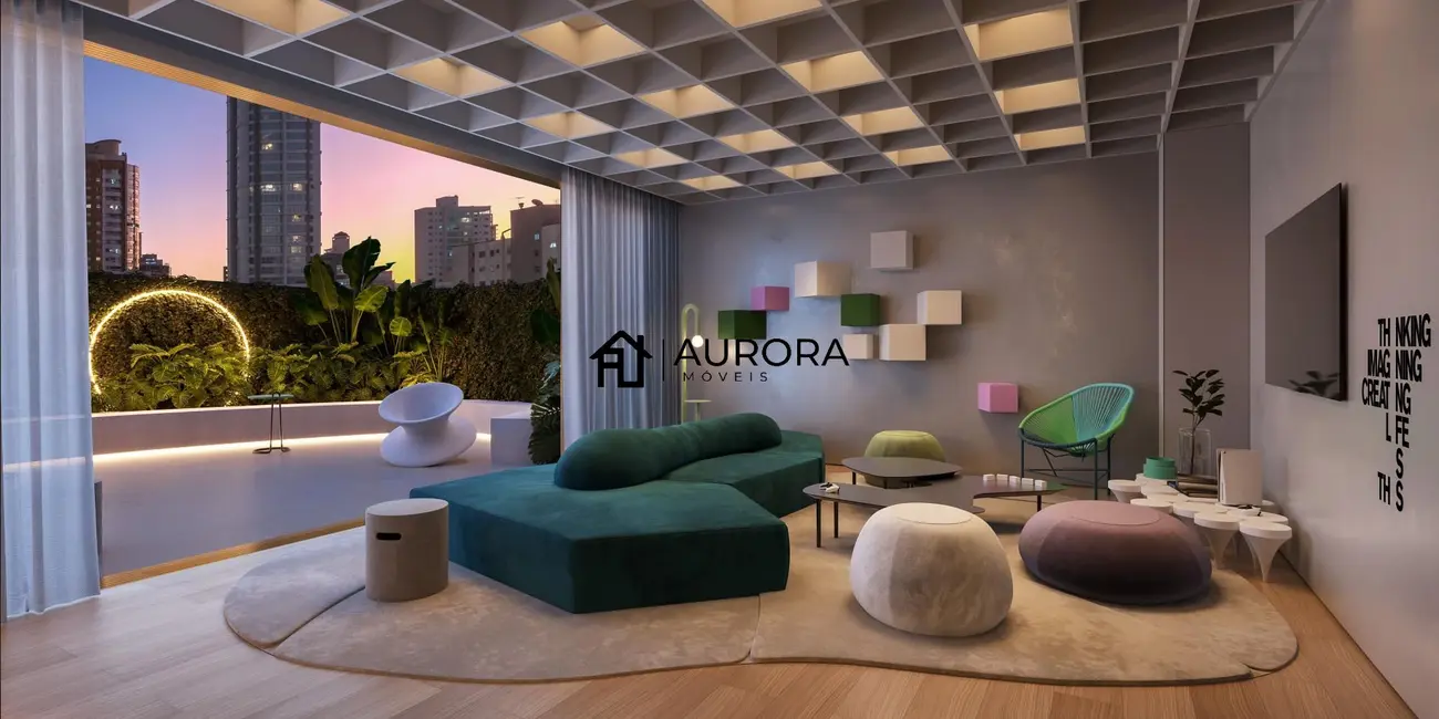 Apartamento com 4 quartos à venda, 172m2 em Centro, Balneario Camboriu - SC - imagem 5 Foto 5 de Apartamento com 4 quartos à venda, 172m2 em Centro, Balneario Camboriu - SC