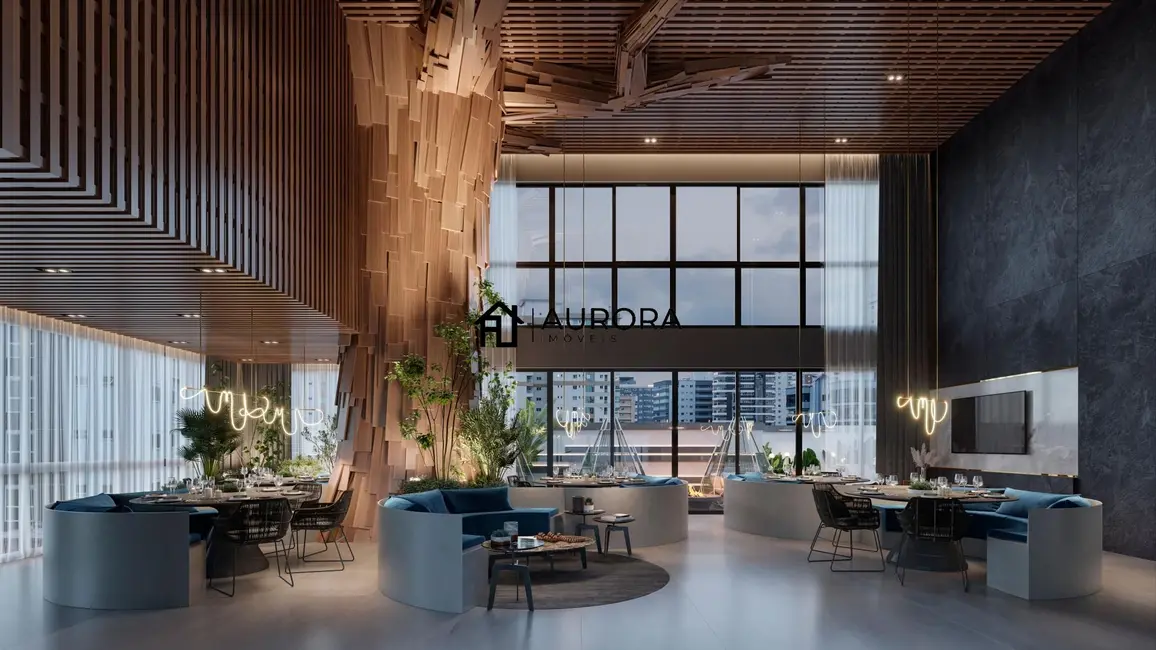 Apartamento com 4 quartos à venda, 179m2 em Centro, Balneario Camboriu - SC - imagem 8 Foto 8 de Apartamento com 4 quartos à venda, 179m2 em Centro, Balneario Camboriu - SC