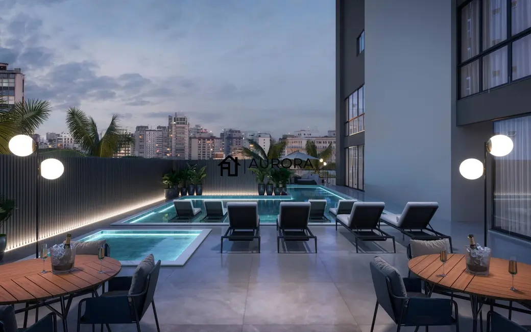 Apartamento com 4 quartos à venda, 179m2 em Centro, Balneario Camboriu - SC - imagem 6 Foto 6 de Apartamento com 4 quartos à venda, 179m2 em Centro, Balneario Camboriu - SC