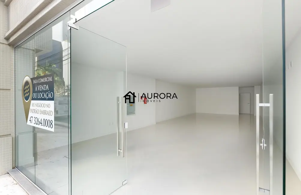 Sala Comercial à venda, 102m2 em Centro, Balneario Camboriu - SC - imagem 7 Foto 7 de Sala Comercial à venda, 102m2 em Centro, Balneario Camboriu - SC