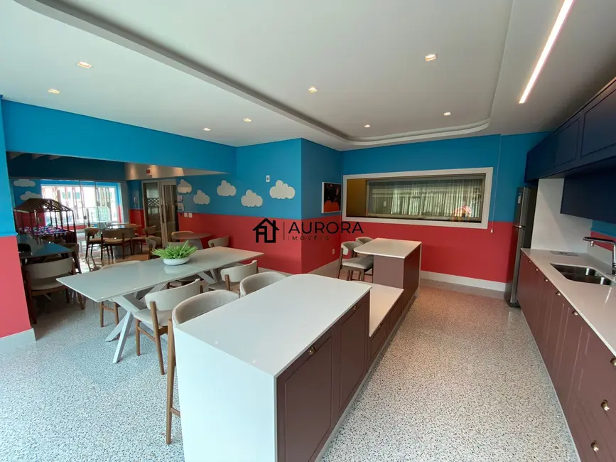 Foto 9 de Apartamento com 3 quartos à venda, 135m2 em Gravatá, Navegantes - SC