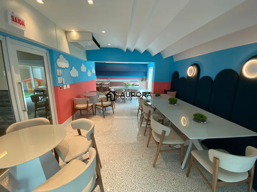 Foto 6 de Apartamento com 3 quartos à venda, 135m2 em Gravatá, Navegantes - SC