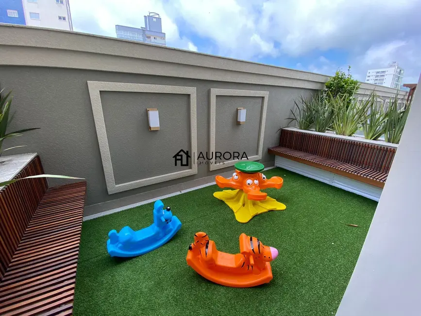 Foto 7 de Apartamento com 3 quartos à venda, 135m2 em Gravatá, Navegantes - SC