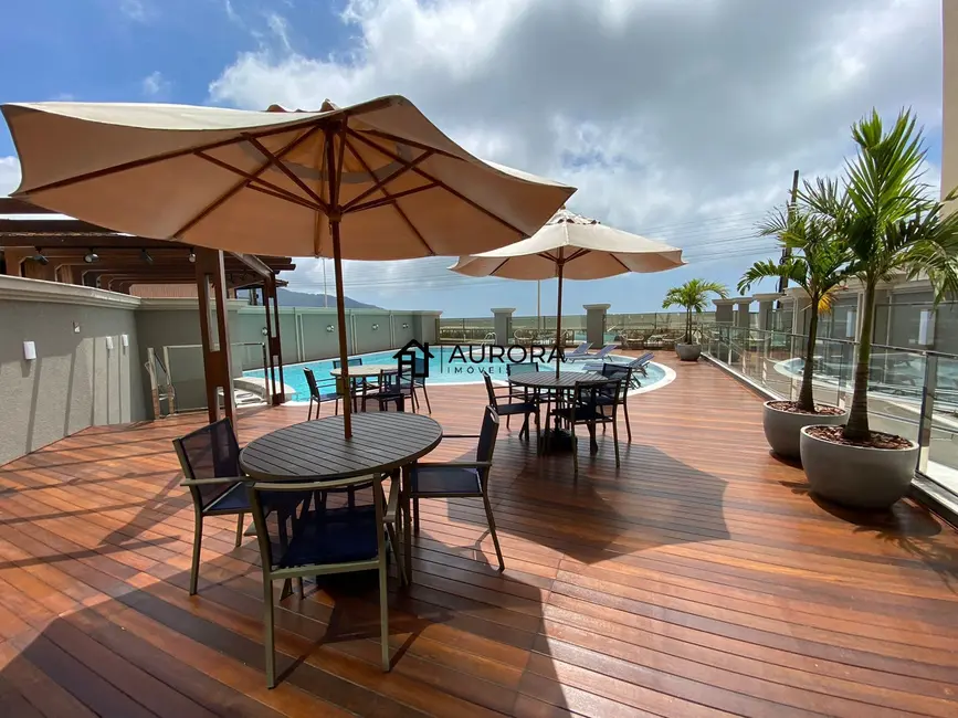 Foto 4 de Apartamento com 3 quartos à venda, 135m2 em Gravatá, Navegantes - SC