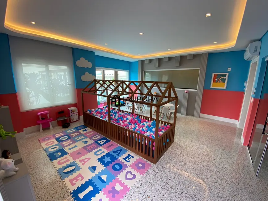 Foto 8 de Apartamento com 3 quartos à venda, 135m2 em Gravatá, Navegantes - SC