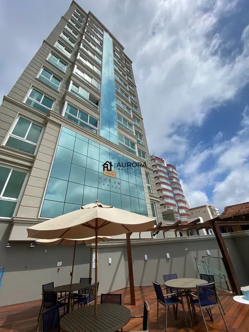 Foto 3 de Apartamento com 3 quartos à venda, 135m2 em Gravatá, Navegantes - SC