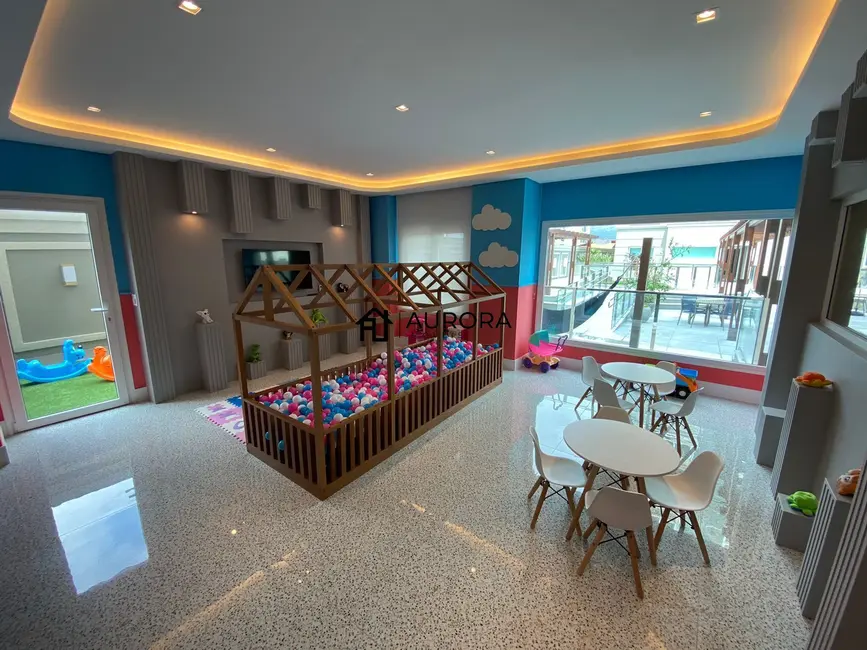 Foto 5 de Apartamento com 3 quartos à venda, 135m2 em Gravatá, Navegantes - SC