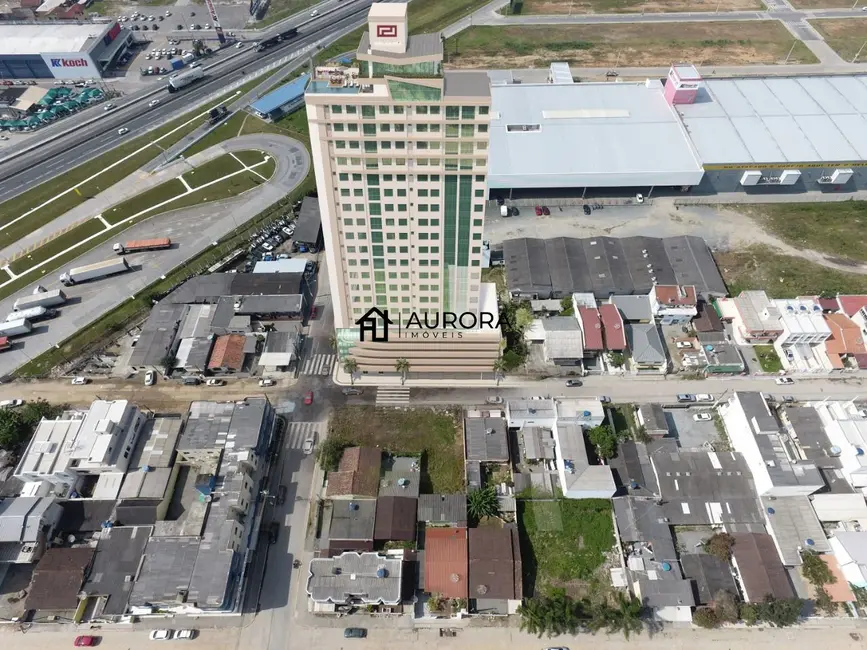 Foto 3 de Apartamento com 1 quarto à venda, 42m2 em Itapema - SC