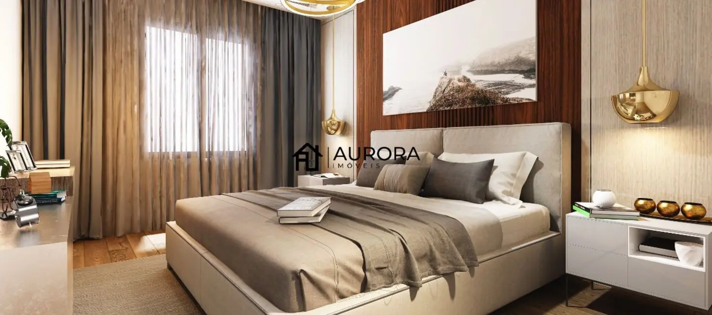 Foto 8 de Apartamento com 1 quarto à venda, 42m2 em Itapema - SC