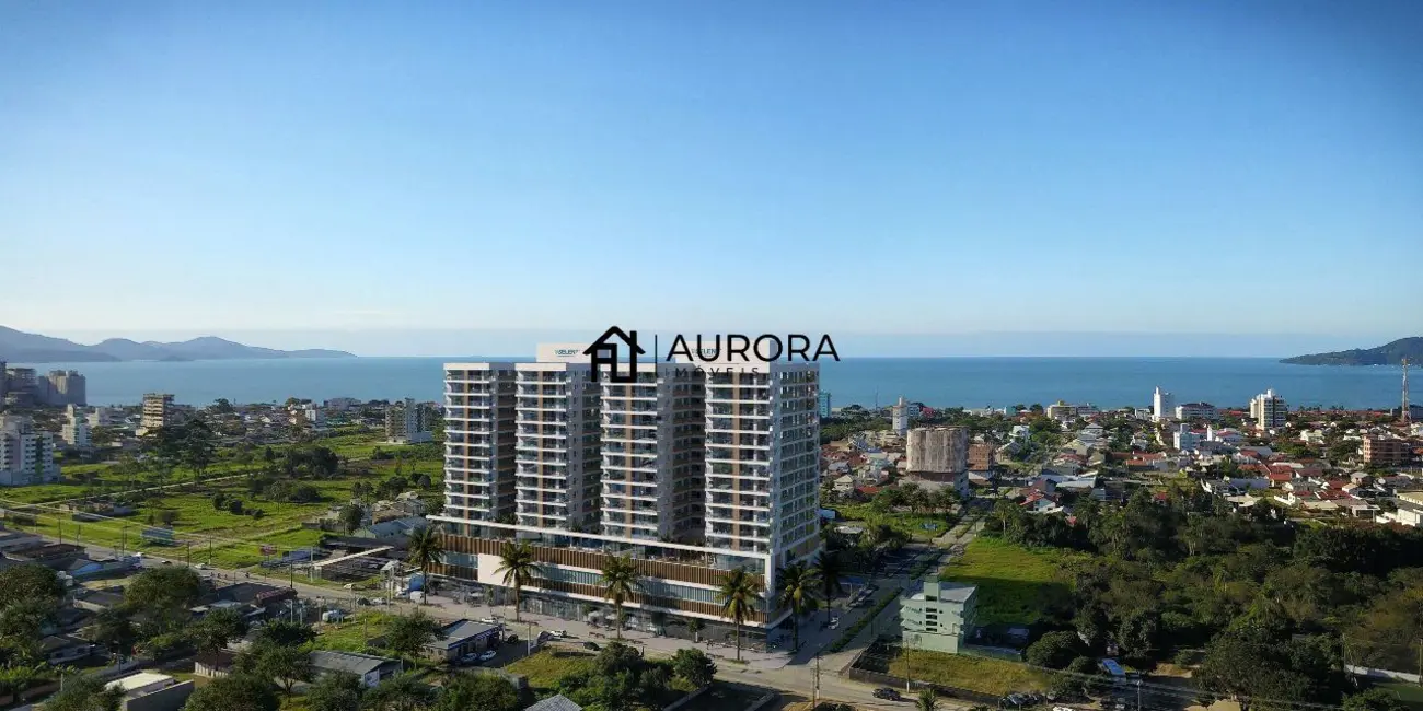 Foto 3 de Apartamento com 2 quartos à venda em Porto Belo - SC