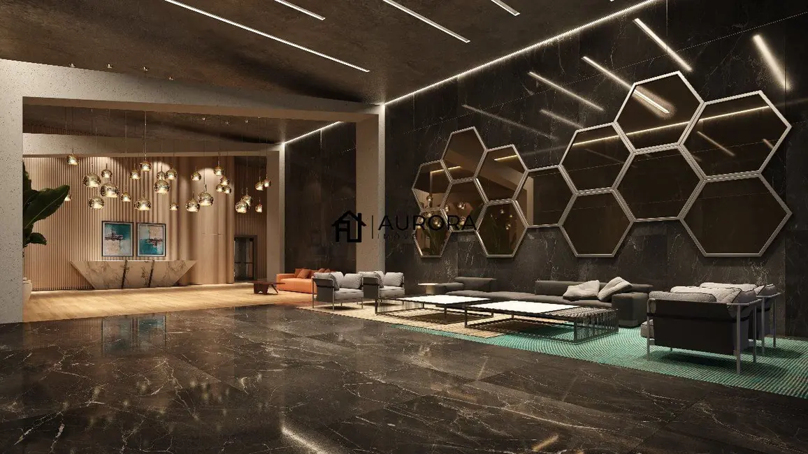 Foto 4 de Apartamento com 2 quartos à venda em Porto Belo - SC