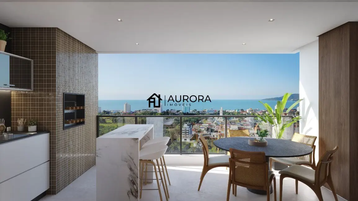 Foto 6 de Apartamento com 2 quartos à venda em Porto Belo - SC