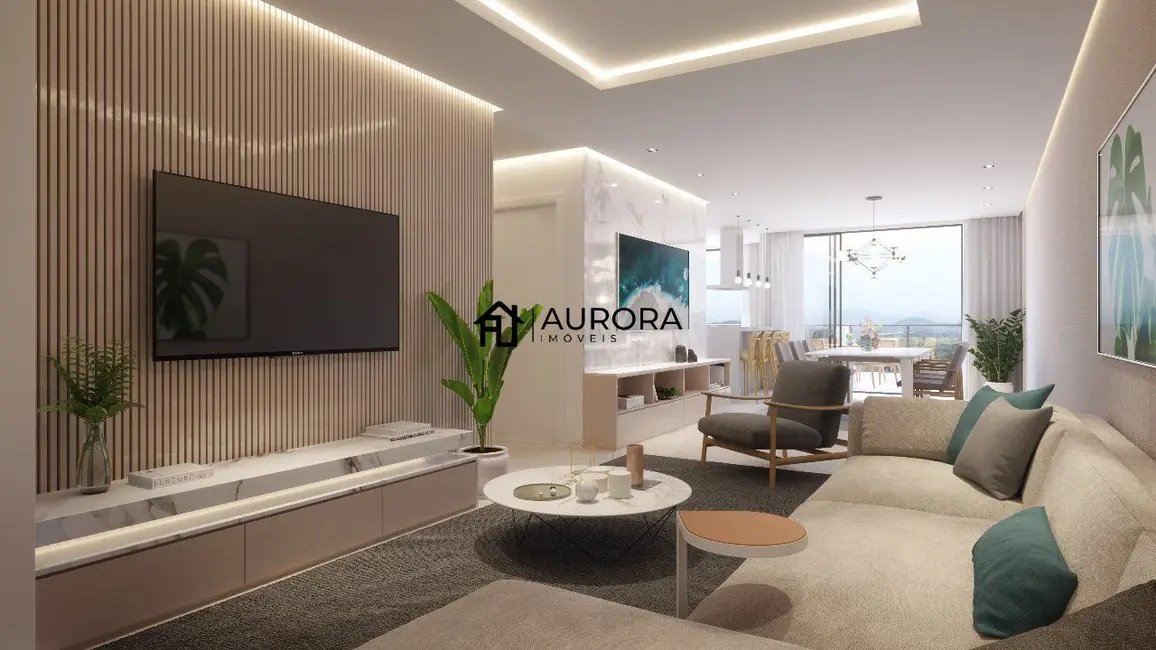 Foto 5 de Apartamento com 2 quartos à venda em Porto Belo - SC