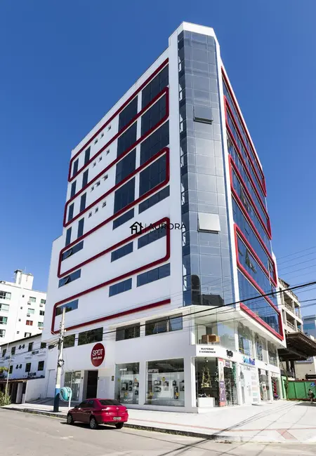 Sala Comercial à venda em Ariribá, Balneario Camboriu - SC - imagem 1 Foto 1 de Sala Comercial à venda em Ariribá, Balneario Camboriu - SC