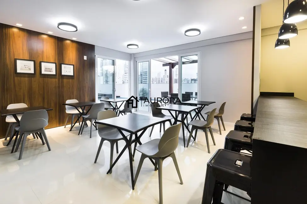 Sala Comercial à venda em Ariribá, Balneario Camboriu - SC - imagem 4 Foto 4 de Sala Comercial à venda em Ariribá, Balneario Camboriu - SC