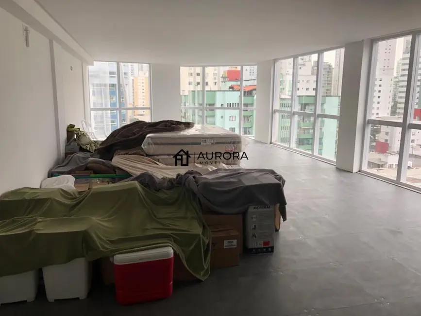 Sala Comercial à venda em Ariribá, Balneario Camboriu - SC - imagem 6 Foto 6 de Sala Comercial à venda em Ariribá, Balneario Camboriu - SC