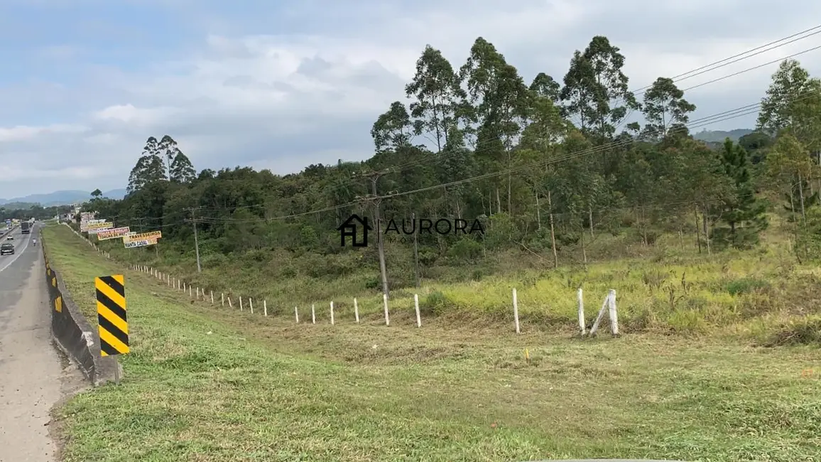 Foto 4 de Terreno / Lote à venda, 41000m2 em Centro, Balneario Picarras - SC