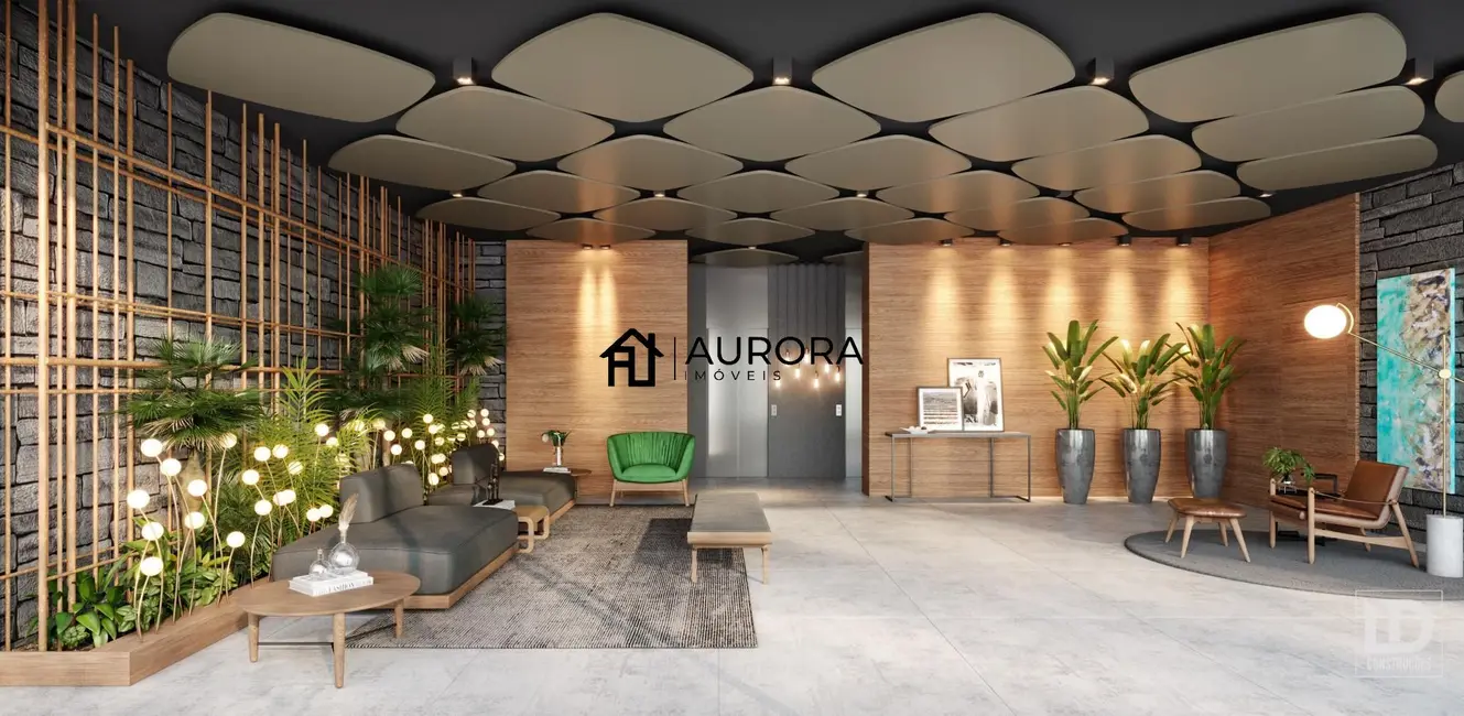 Foto 7 de Apartamento com 2 quartos à venda, 81m2 em Balneário Santa Clara, Itajai - SC