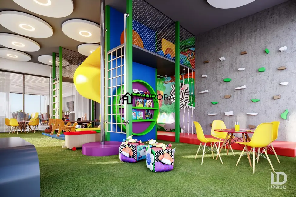 Foto 5 de Apartamento com 2 quartos à venda, 81m2 em Balneário Santa Clara, Itajai - SC