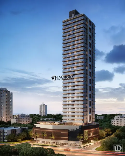 Foto 6 de Apartamento com 2 quartos à venda, 81m2 em Balneário Santa Clara, Itajai - SC