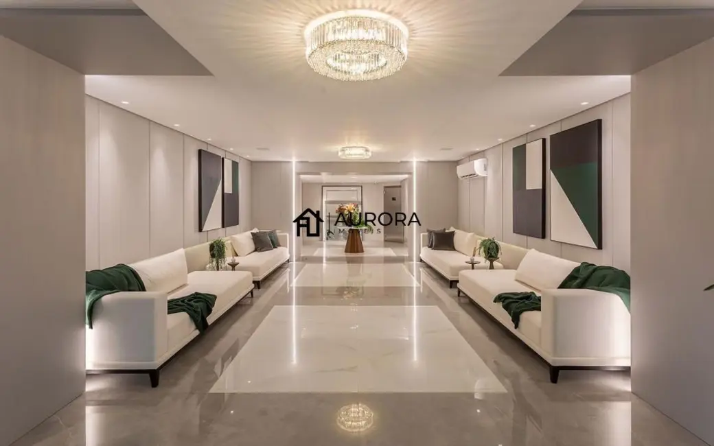 Apartamento com 3 quartos à venda, 139m2 em Centro, Balneario Camboriu - SC - imagem 8 Foto 8 de Apartamento com 3 quartos à venda, 139m2 em Centro, Balneario Camboriu - SC