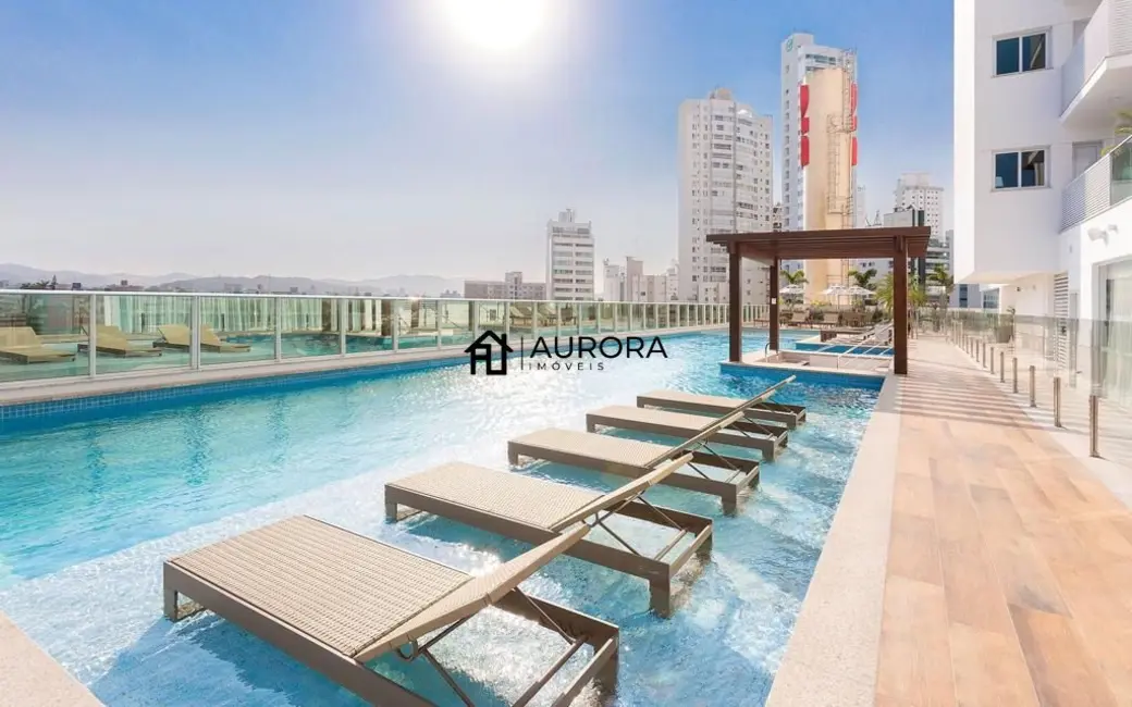 Apartamento com 3 quartos à venda, 139m2 em Centro, Balneario Camboriu - SC - imagem 3 Foto 3 de Apartamento com 3 quartos à venda, 139m2 em Centro, Balneario Camboriu - SC