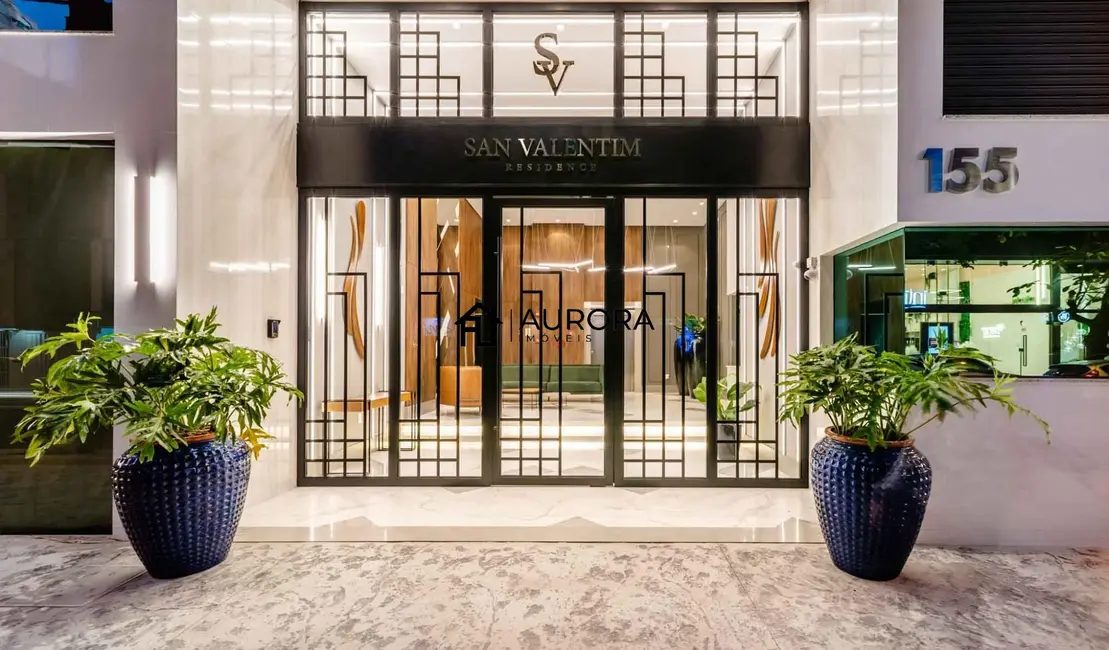 Foto 3 de Apartamento com 3 quartos à venda, 130m2 em Centro, Balneario Camboriu - SC